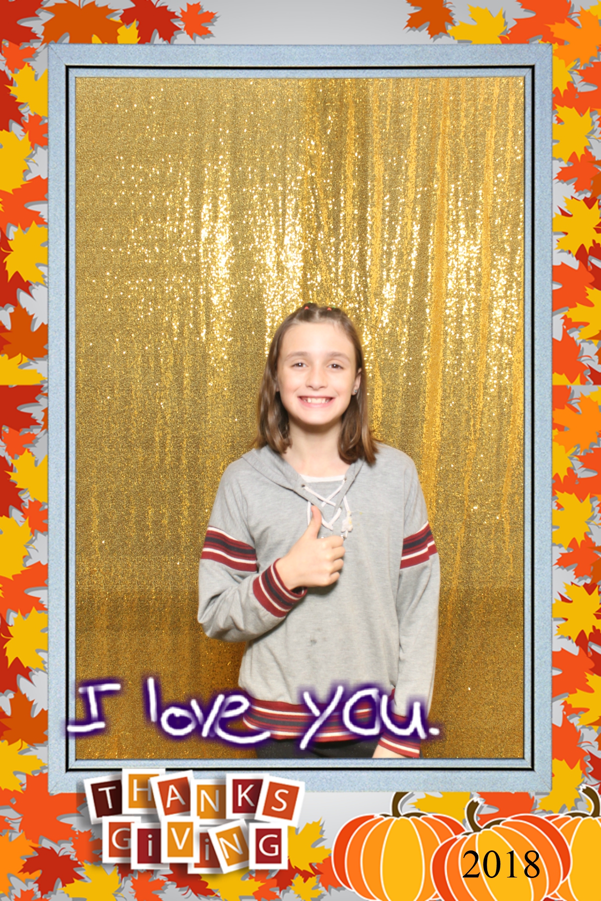 Thanksgiving 2018 | View more photos from the event at gallery.niknoxphotobox.com/u/NiKnox-Photo-Box/Thanksgiving-2018